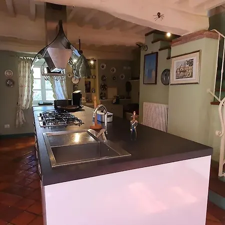 Borgo Bucatra Proprieta Feriehus