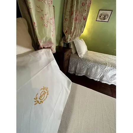 Borgo Bucatra Proprieta Feriehus Lucca