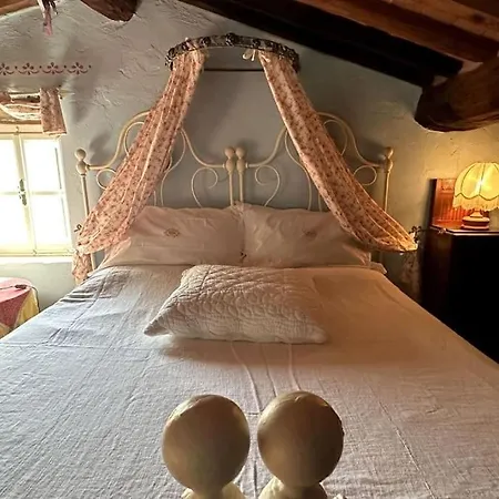 Borgo Bucatra Proprieta *