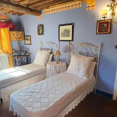 Borgo Bucatra Proprieta