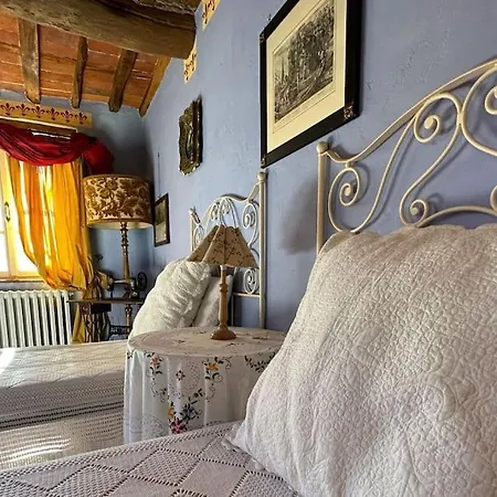 Borgo Bucatra Proprieta Feriehus *