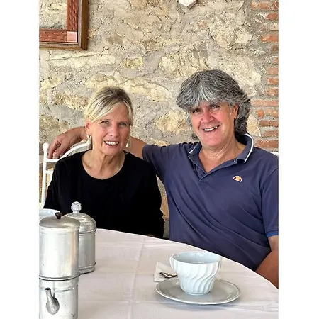Borgo Bucatra Proprieta