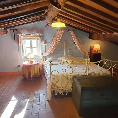 Borgo Bucatra Proprieta Feriehus