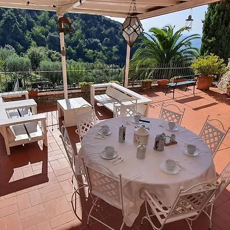 Borgo Bucatra Proprieta *