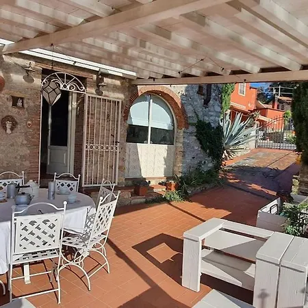 Borgo Bucatra Proprieta Lucca