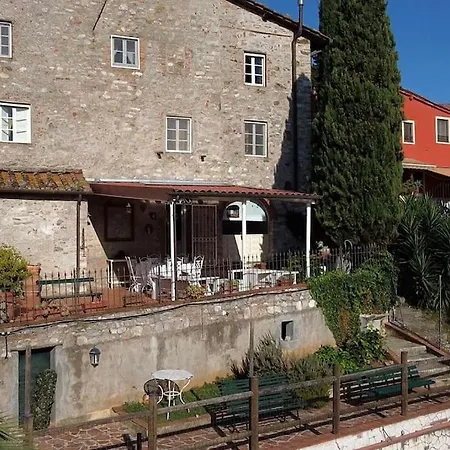 Borgo Bucatra Proprieta Feriehus