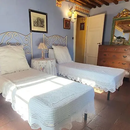 Borgo Bucatra Proprieta *