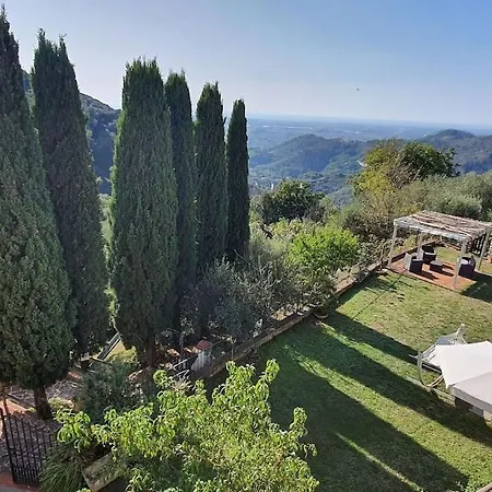 Borgo Bucatra Proprieta