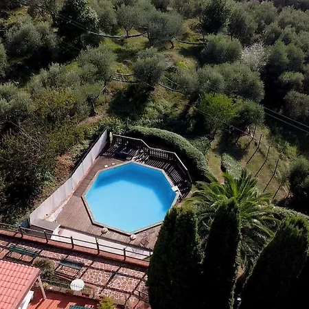 Feriehus Borgo Bucatra Proprieta Lucca