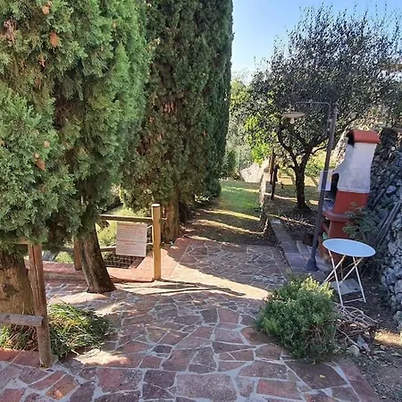 Borgo Bucatra Proprieta Feriehus Lucca
