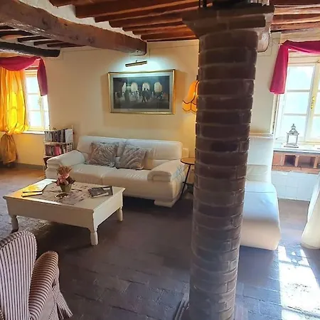 Borgo Bucatra Proprieta