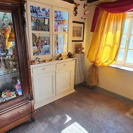 Feriehus Borgo Bucatra Proprieta Lucca