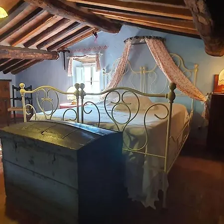 Borgo Bucatra Proprieta Feriehus Lucca