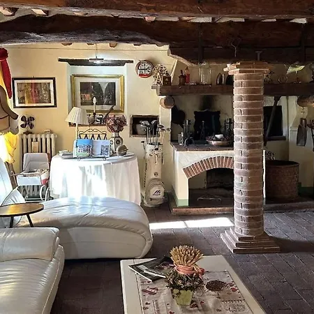 Borgo Bucatra Proprieta Feriehus