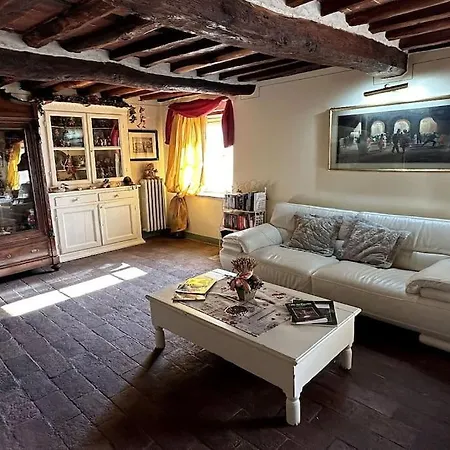 Borgo Bucatra Proprieta