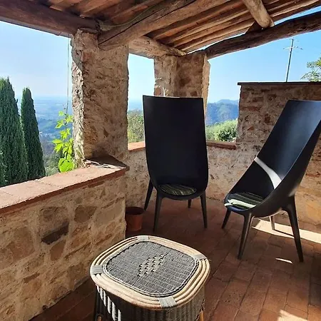 Borgo Bucatra Proprieta * Lucca