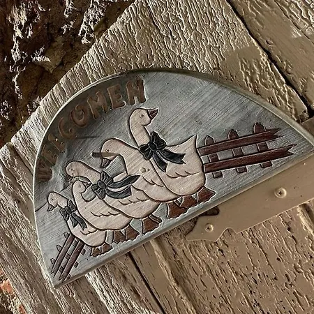 Feriehus Borgo Bucatra Proprieta *