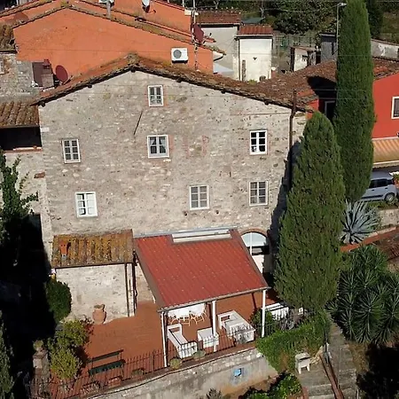 Borgo Bucatra Proprieta