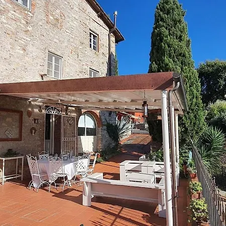 Borgo Bucatra Proprieta Feriehus