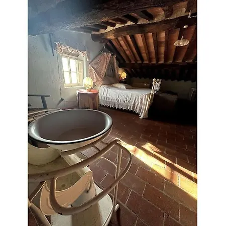 Borgo Bucatra Proprieta Feriehus *