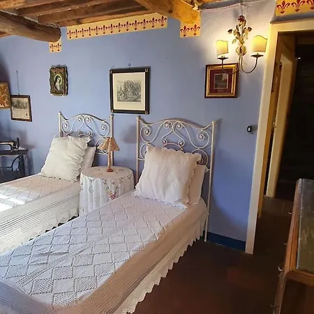 Borgo Bucatra Proprieta * Lucca