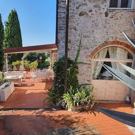 Borgo Bucatra Proprieta Feriehus