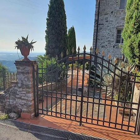 Borgo Bucatra Proprieta